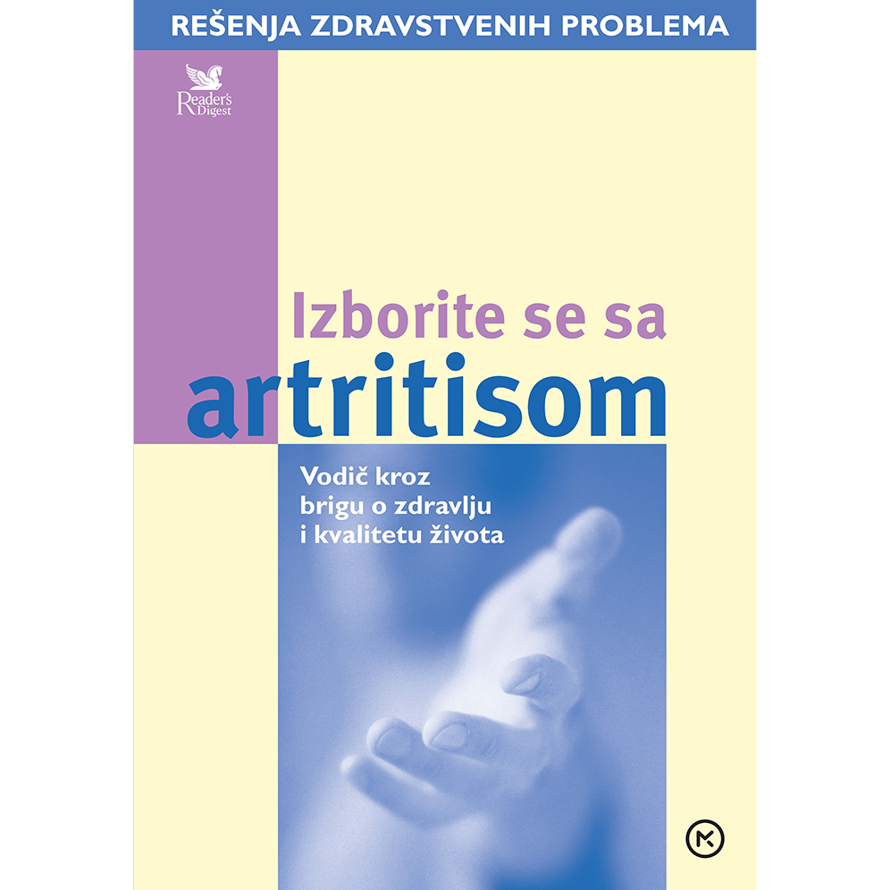 IZBORITE SE SA ASTRITISOM